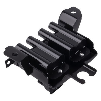 Zündspule 6-Pin for GMC Sierra/Savana 1500 V6 4.3L 2007-13 BP4W1810XB
