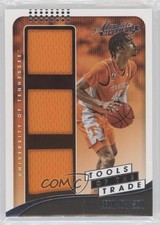 2021 Panini Chronicles Draft Picks Absolute Tools of the Trade Keon Johnson 3wu