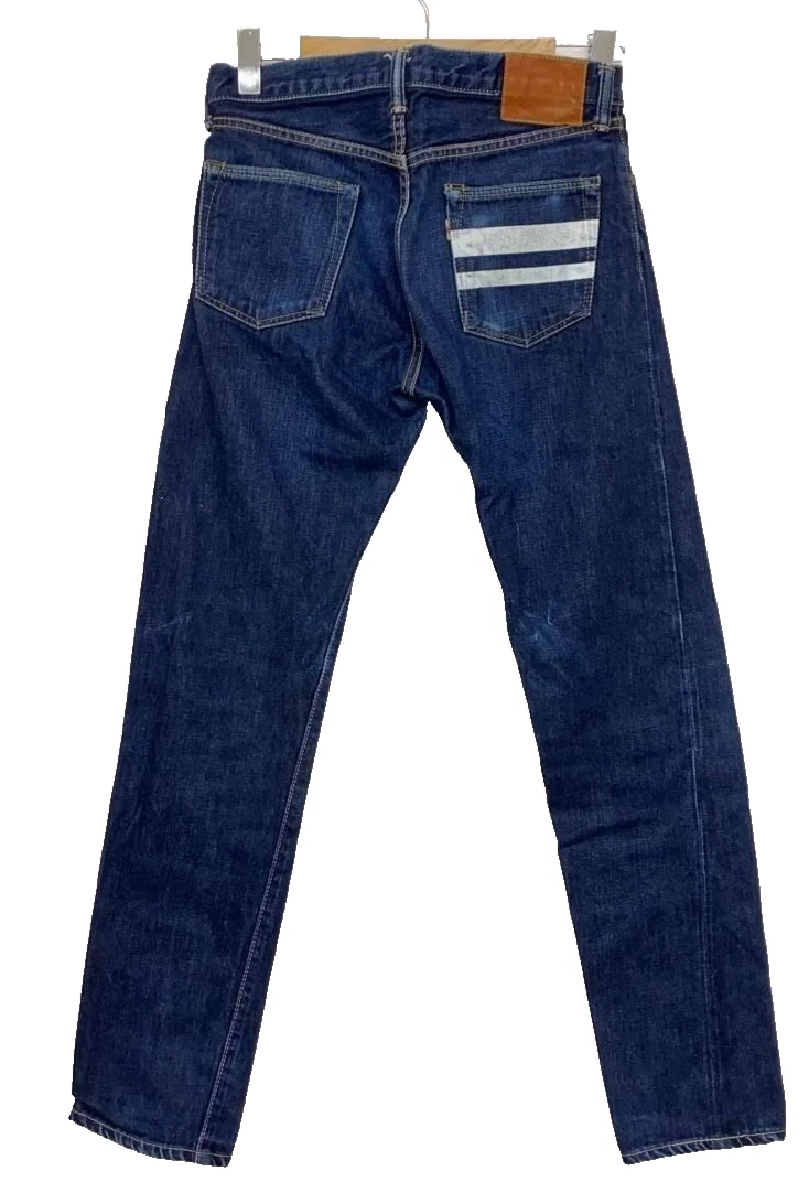 Momotaro Denim Regular Size Jeans for Men | eBay