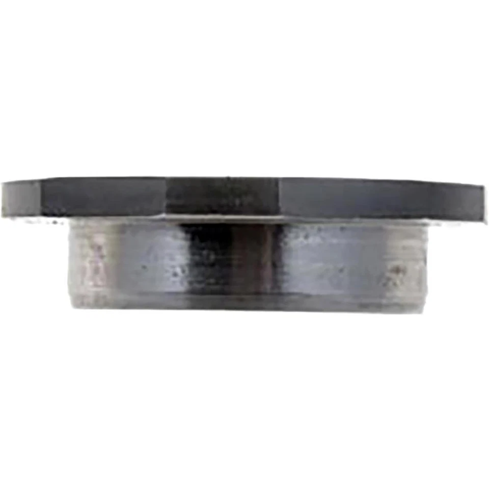 Tuerca de husillo delantero Dorman HELP 2 piezas para Ford Bronco II 1990 Foto 3 de 3