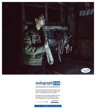 Rhenzy Feliz ‘The Penguin’ Signed 8x10 Photo ‘Victor Aguilar’ ACOA