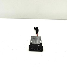 BMW 4 Gran Coupe G26 USB Ports 8711938 3.0 Petrol / electricity 2022 35286410