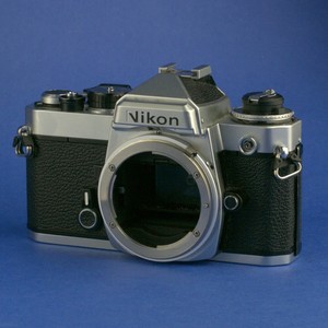 Nikon Fe 10 | eBay
