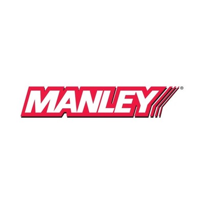 Pleuelstangen Manley 15032-4 H-Tuff für Mazda Speed 3 MZR 2.3L DISI Turbo