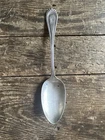 Atlanta By Wallace Serving Spoon RW&S Sterling 52grams