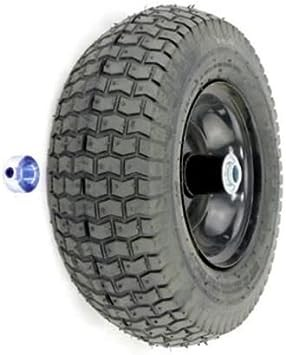 #ad #ad Simpson Genuine OEM Wheel for DS3532CA Pressure Washer 7103287 $44.99