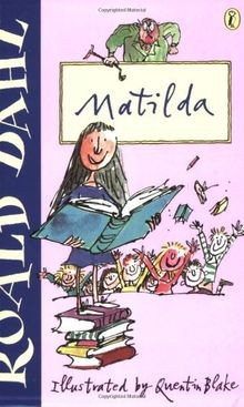 Matilda. von Dahl, Roald | Buch | Zustand gut
