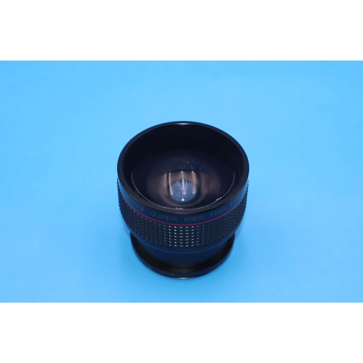 Opteka Fixed/Prime Fisheye Camera Lenses for sale | eBay