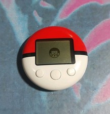 Nintendo Pok walker Accessory NTR-032 Red White Black for Nintendo DS Working