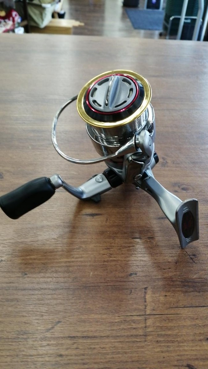 Daiwa TEAM DAIWA TD-Z 2506C 【公式通販】