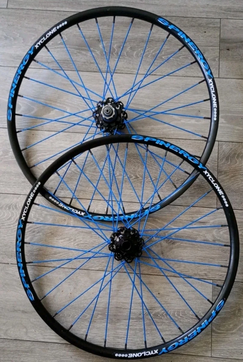 Spinergy 26 in Bicycle Wheels & Wheetsets for sale - eBay