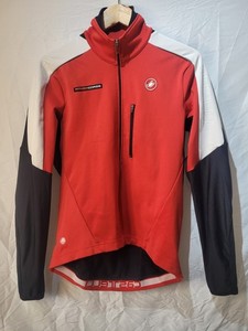 Castelli Rosso Corsa | eBay UK