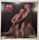 Black Sabbath – "The Eternal Idol" - 1987 (1st USA Pressing) - Vinyl Record LP