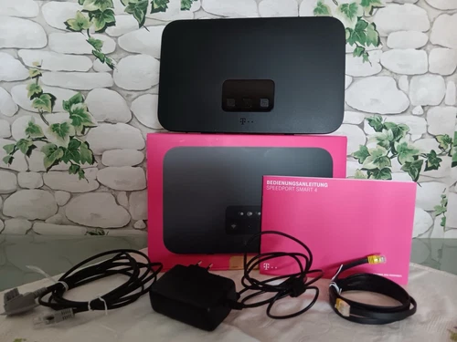 Telekom WLAN-Router