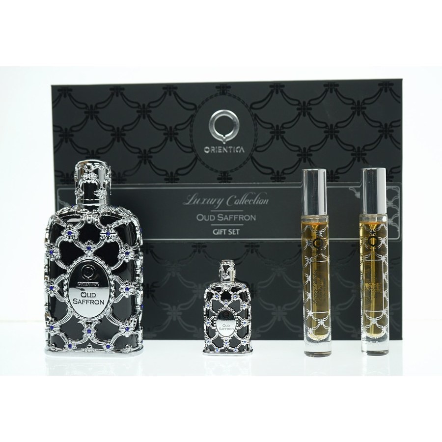 Orientica Mens Oud Saffron 6297001158074 17690₽