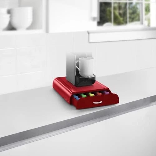 Cápsula Nespresso Mind Reader 50 Capacidad, Cápsula de Café Vertuoline 24 Capacidad Foto 2 de 4