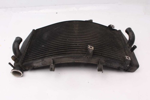Wasserkühler Radiator Kühler Honda CBR 900 RR SC44 00-01