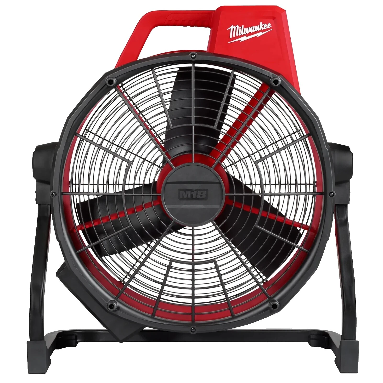 Milwaukee Portable Fans