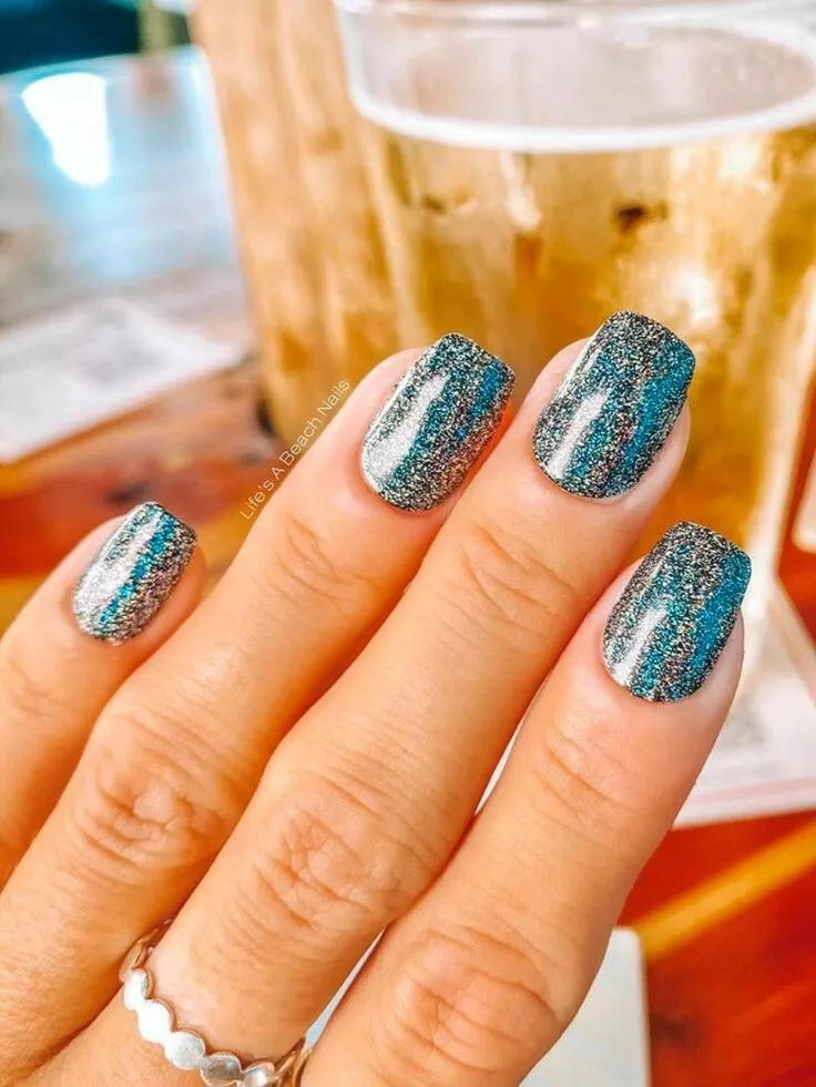 Color street nails strips deals