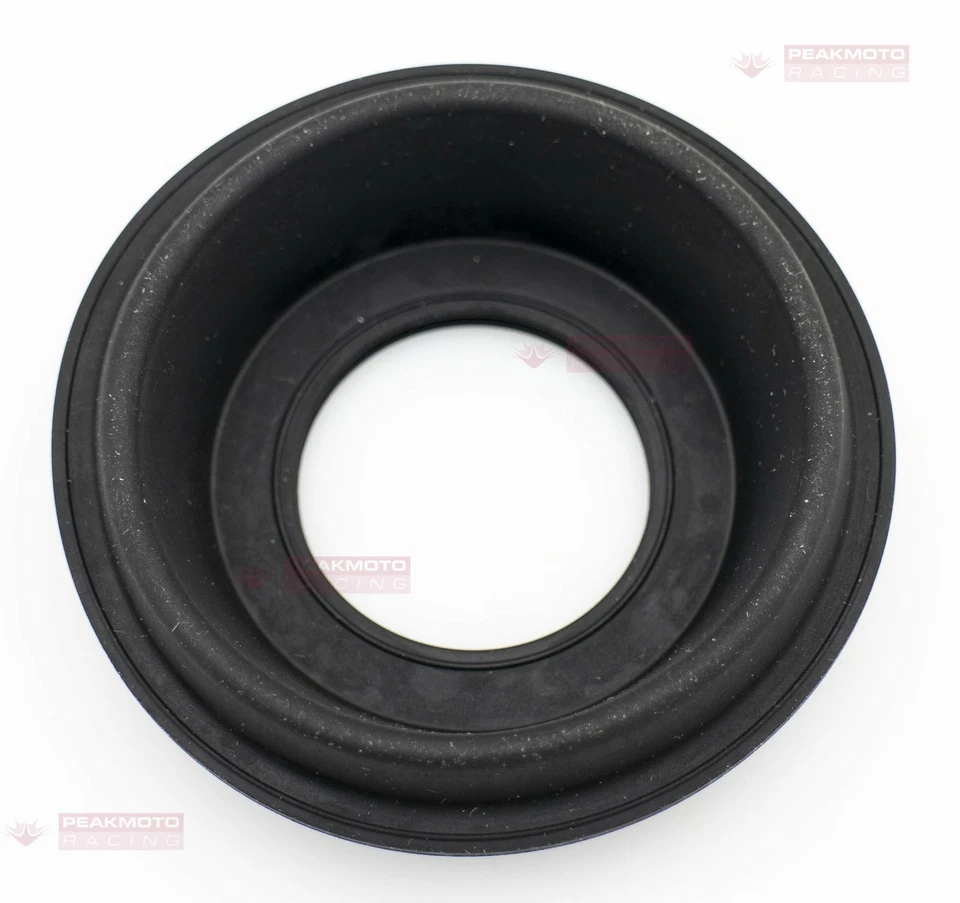 Carburador diafragma deslizante K&L 18-2809 Suzuki DRZ400 GSX600 VL800 13507-17C01 Foto 2 de 4