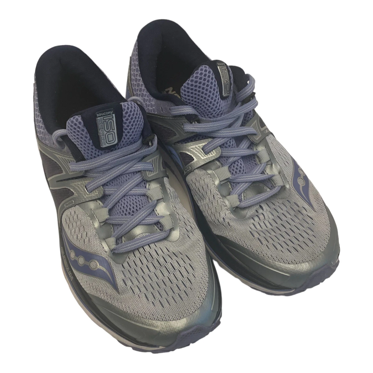 Saucony isofit everrun sale