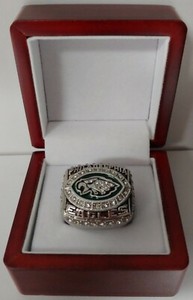donovan mcnabb rings