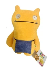 Ugly Dolls Wage Stuffed Plush Toy Artist Series New With Tags #T01