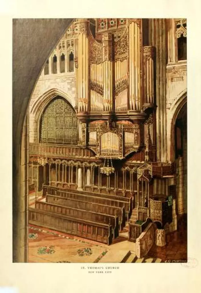 Pipe organ 2024 ebay uk