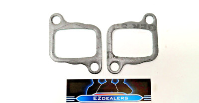NEW OEM BRP Ski-Doo Intake Gasket (QTY 2) Formula MXZ GSX Legend Skandic