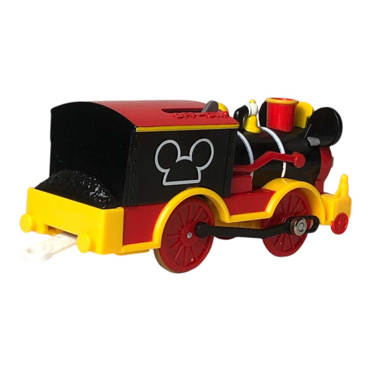 Plarail TAKARA TOMY Disney Dream Railroad Mickey Mouse Western