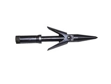 Embout de lance de plongée sous-marine Ab Biller 6 mm pointe rocheuse R-S-ST