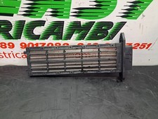 Radiateur Jeep COMPASS