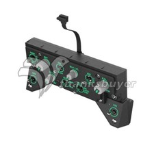 WINWING DCS 18-HUD 1 Flight Control Panel Front Panel Support SIMAPP Plug Play
