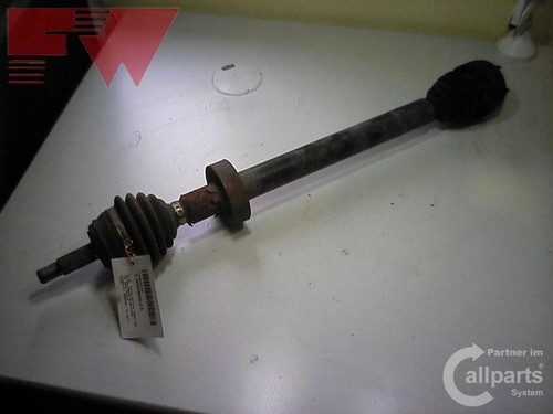 Antriebswelle R 1,4 VW Polo III 3 Lim./Variant (Typ:6N/6KV) 6K0407272L