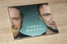 UMBERTO TOZZI MARCO MASINI  sigillato CD