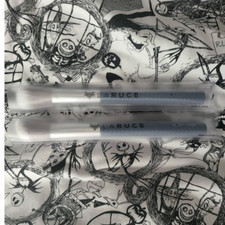 LaRuce Angle  Duo Fibre Brush Set LR304  LR316 - NEW