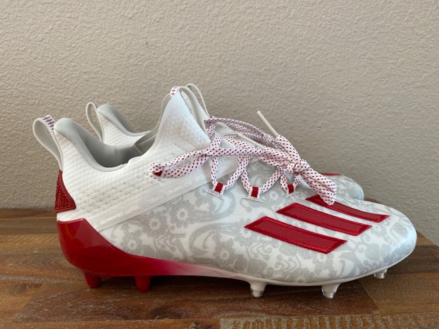 adidas floral football cleats