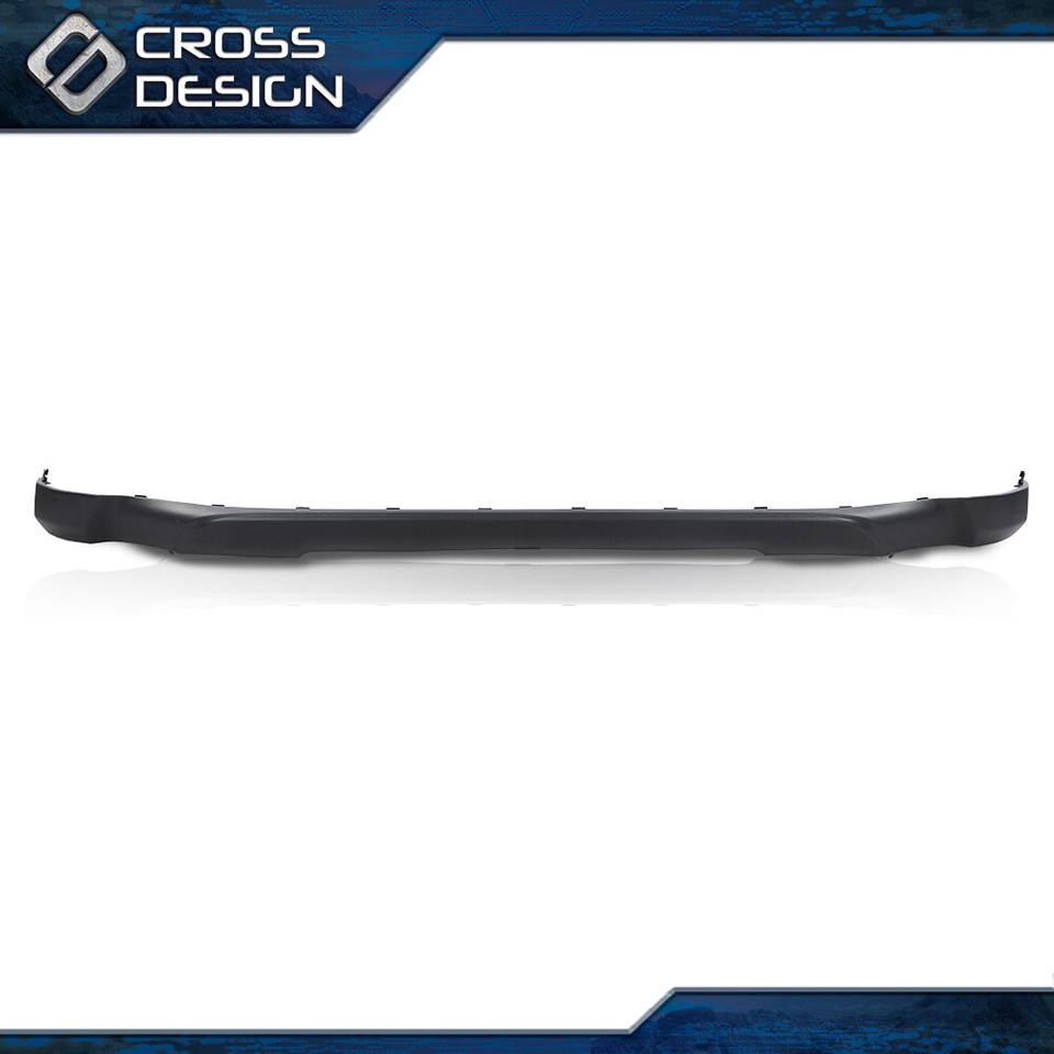 Fit For 2019-2023 Toyota RAV4 Chrome Front Bumper Bottom Protector