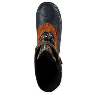 Ozark Trail Mossy Oak Men