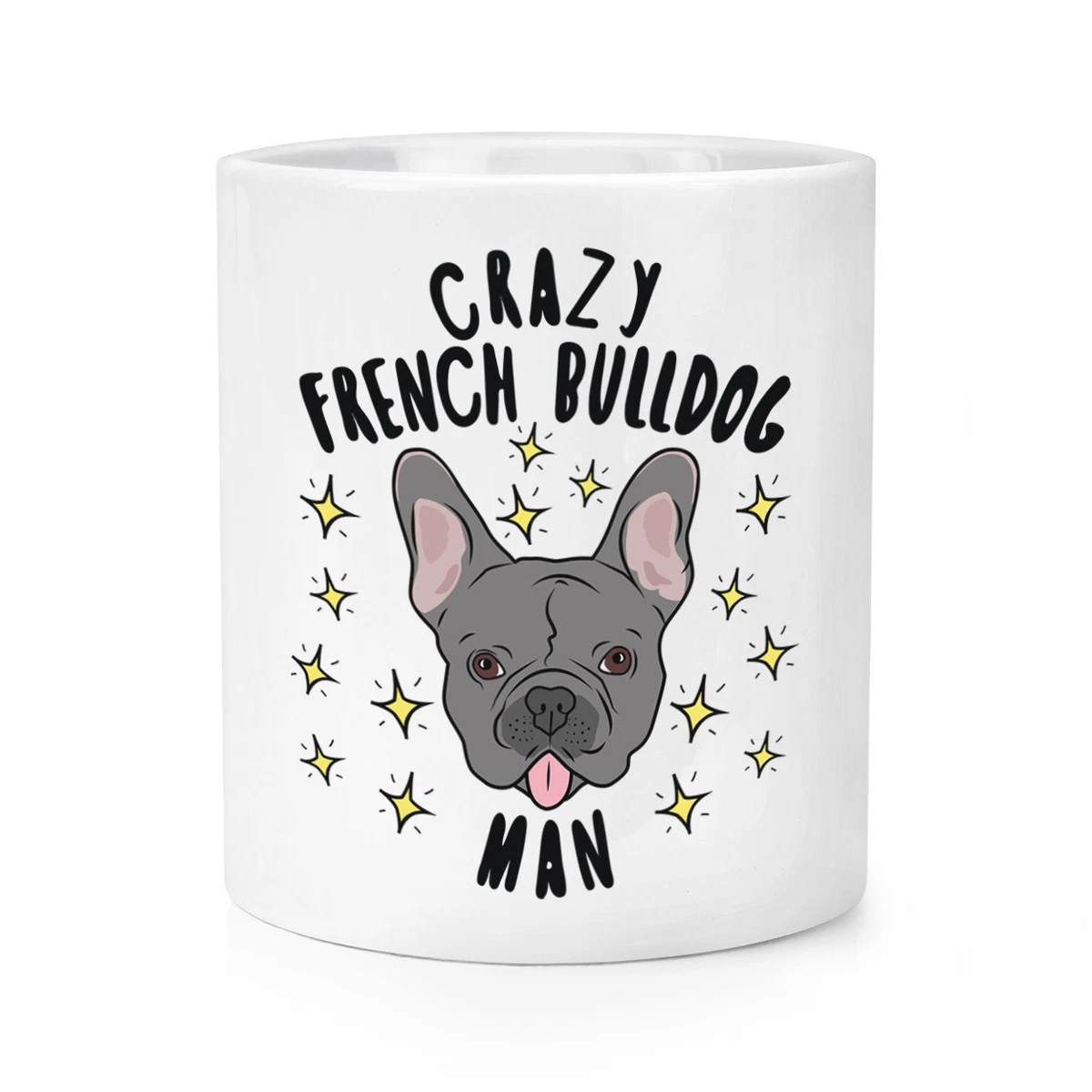 Brush for cheap bulldogs