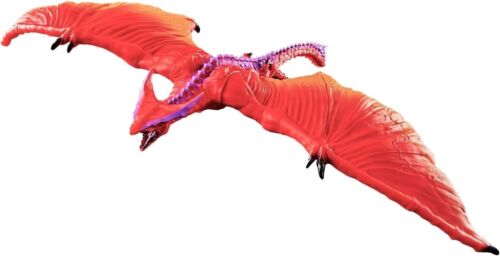 BANDAI Movie Monster Series Gyros 2023 Vinyl Figure Godzilla NEW - Picture 2 of 2