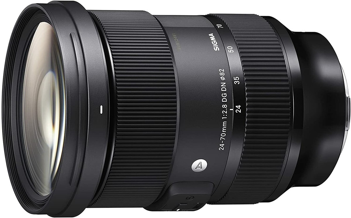 Sigma 24-70mm f/2.8 DG DN Zoom Lens for Leica L for sale Sigma 24-70mm f/2.8 DG DN Zoom Lens for Leica L for sale