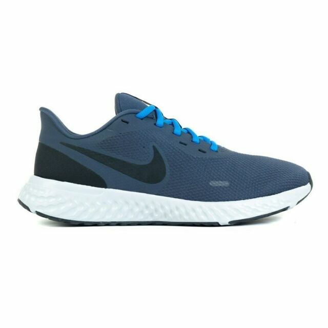 Size 10.5 - Nike Revolution 5 Blue for 