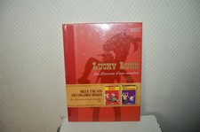 LUCKY LUKE DESSOUS D UNE