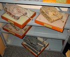 TIGERS & PANTHERS COLLECTION TANKS AND SELF PROPELLED GUNS,PROFESSIONAL MADE — photo 4