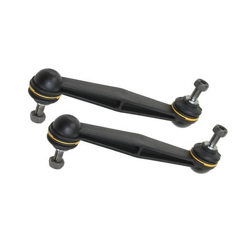 Tiranti Biellette Barra Stabilizzatrice POSTERIORE Per Alfa Romeo 147-156-GT - Immagine 4 di 4