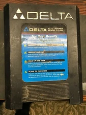 ! 22560 Delta planer side cover for planer original cover 903308 tools parts 