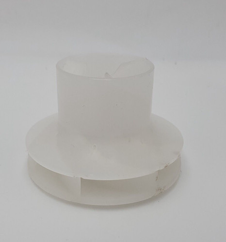 Pumpenflügel Flügelrad Laufrad Miele Umwälzpumpe Mpph 00-53/6 T.Nr. 7831392