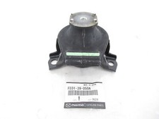 Genuine Oem Mazda Fe01-39-050a Rubber Engine Mount Auto Trans 2004-2011 Rx-8 Genuine Oem Mazda Fe01-39-050a Rubber Engine Mount Auto Trans 2004-2011 Rx-8