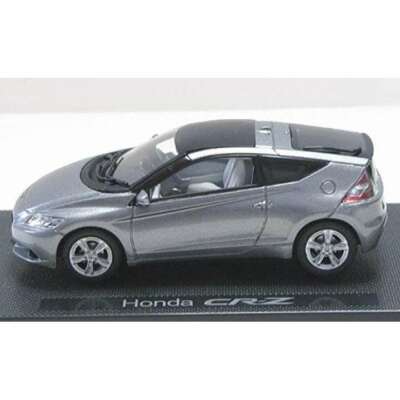 EBRRO 1/43 Honda CR-Z Silver Finished Product from Japan 2998 | eBay